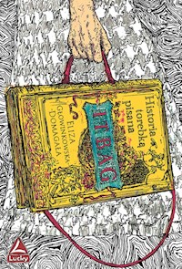 It bag Historia torebką pisana - Głowinkowska-Domagała Eliza - książka