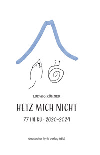 Hetz mich nicht - Ludwig Kühner - ebook