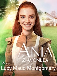 Ania z Avonlea - Lucy Maud Montgomery - ebook + audiobook