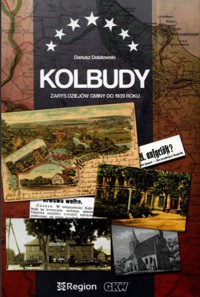 Kolbudy - Dolatowski Dariusz - ebook