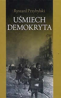 Uśmiech Demokryta - Przybylski Ryszard - książka