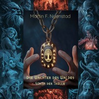 Die Wächter des Waldes - Martin Nyenstad - ebook