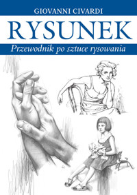 Rysunek -  - książka