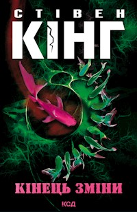 Трилогія про Білла Годжеса. Кінець зміни - Стівен Кінг - ebook