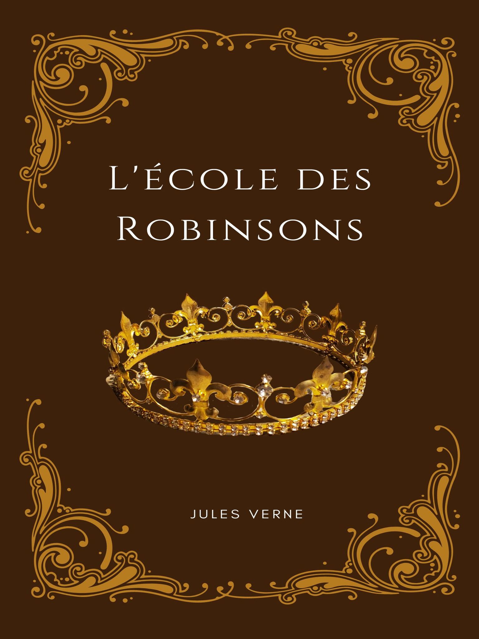 L'école des Robinsons