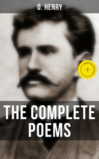 The Complete Poems of O. Henry - O. Henry - ebook