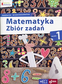 Matematyka 1 Zbiór zadań - Wiązowska Małgorzata - książka