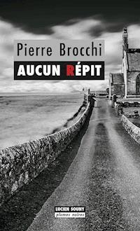 Aucun répit - Pierre Brocchi - ebook