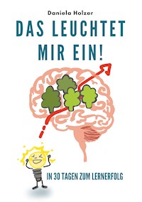Das leuchtet mir ein - Daniela Holzer - ebook