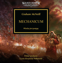 Mechanicum - Graham McNeill - audiobook