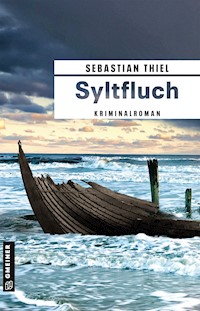 Syltfluch - Sebastian Thiel - ebook