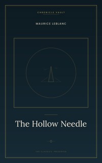 The Hollow Needle - Leblanc Maurice - ebook