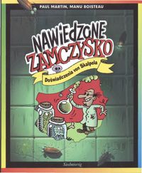 Doświadczenia von Skalpela - Martin Paul, Boisteau Manu - książka
