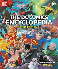 The DC Comics Encyclopedia New Edition -  - książka