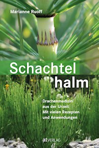 Schachtelhalm - eBook - Marianne Ruoff - ebook