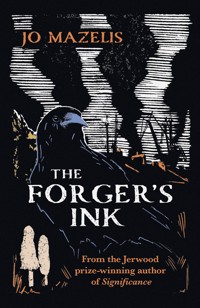 The Forger's Ink - Jo Mazelis - ebook