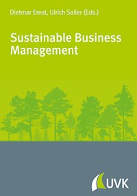Sustainable Business Management -  - ebook