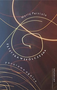 Estetyka współczesna Panorama ogólna - Mario Perniola - książka