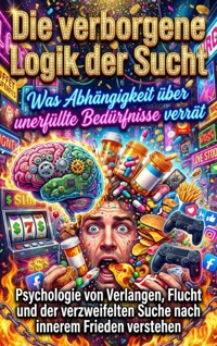 Die verborgene Logik der Sucht: Was Abhängigkeit über unerfüllte Bedürfnisse verrät - Paul Schulz - ebook
