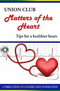 Matters of the Heart - Ogunjobi Timi - ebook