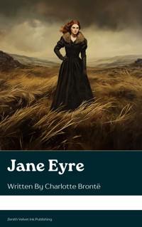 Jane Eyre - Bronte Charlotte - ebook