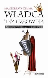 Władca - Małgorzata Czuma - ebook + audiobook