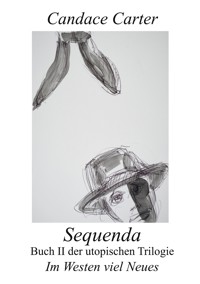 Sequenda - Candace Carter - ebook