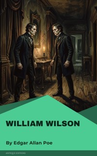 William Wilson - Edgar Allan Poe - ebook