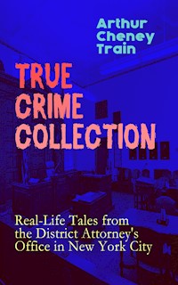 TRUE CRIME COLLECTION: Real-Life Tales from the District Attorney's Office in New York City - Arthur Cheney	Train - ebook