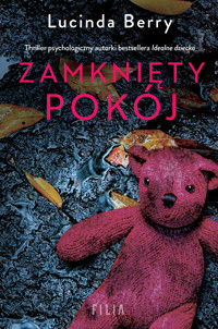 Zamknięty pokój - Berry Lucinda - ebook + audiobook + książka