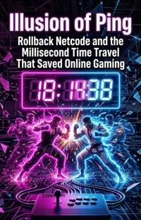 Illusion of Ping - Tom R. Craig - ebook