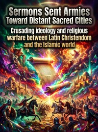 Sermons Sent Armies Toward Distant Sacred Cities - Naomi Clarke - ebook