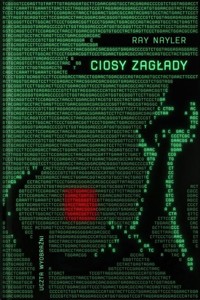 Ciosy zagłady - Ray Nayler - ebook + książka