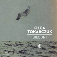 Bieguni - Olga Tokarczuk - ebook + audiobook + książka