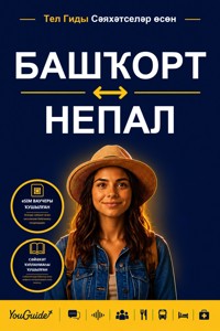 The Language Guide for Travelers - Bashkir to Nepali - YouGuide - ebook