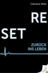 RESET - Clemens Weis - ebook