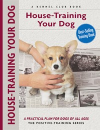 House-training Your Dog - Schwartz Charlotte - ebook