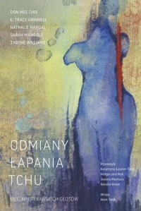 Odmiany łapania tchu -  - książka