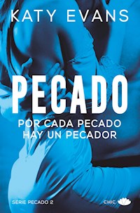 Pecado (Vol.2) - Katy Evans - ebook