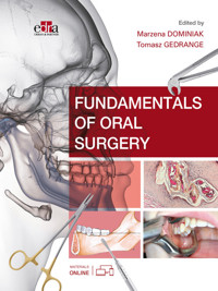 Fundamentals of oral surgery -  - książka