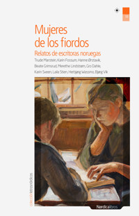 Mujeres de los fiordos - Karin Fossum - ebook