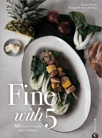 Fine with 5 - Susann Kreihe - ebook