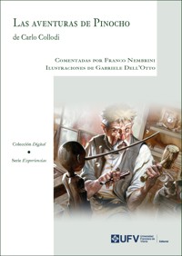 Las aventuras de Pinocho - Nembrini Franco - ebook