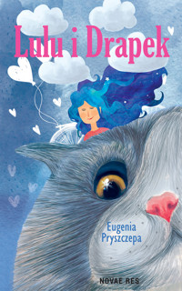 Lulu i Drapek - Eugenia Pryszczepa - ebook + audiobook