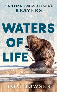 Waters of Life - Tom Bowser - ebook