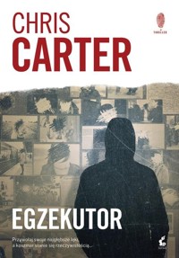Egzekutor - Chris Carter - ebook + audiobook + książka