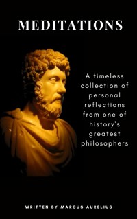 Meditations - Marcus  Aurelius - ebook