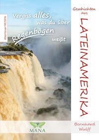 Lateinamerika - Bernhard Wulff - ebook