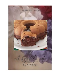 A Bundle of Treats - Ghislaine Valerie Youssi Yaghe - ebook