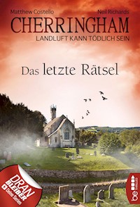 Cherringham - Das letzte Rätsel - Matthew Costello - ebook